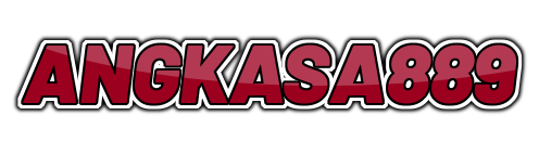 ANGKASA889 Logo